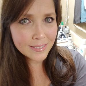 Meet your Posher, Kymberly